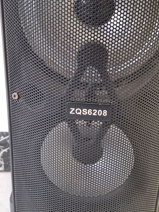 Колонка музыкальная