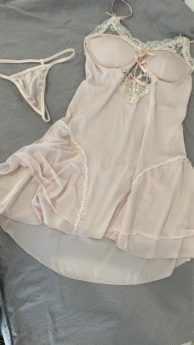 Женское нижнее белье