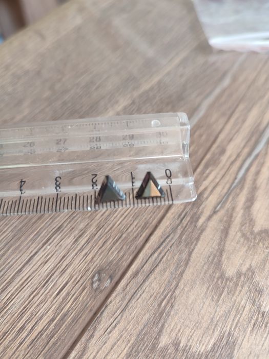 Натуральные камни