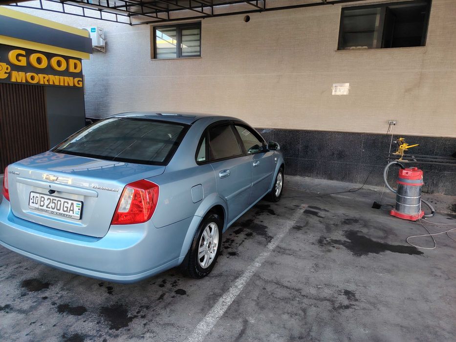 Lacetti 1.8 Ласетти 1.8