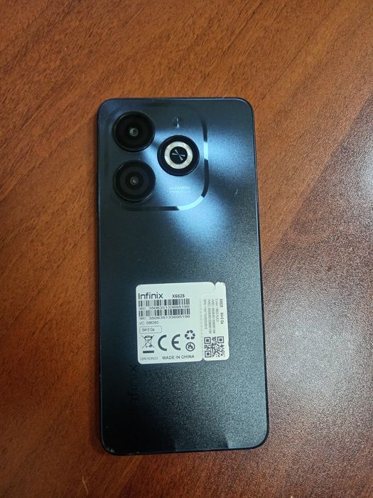 Продам Infinix Smart 8