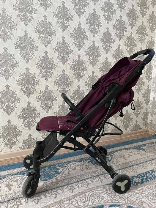 Продам коляску.