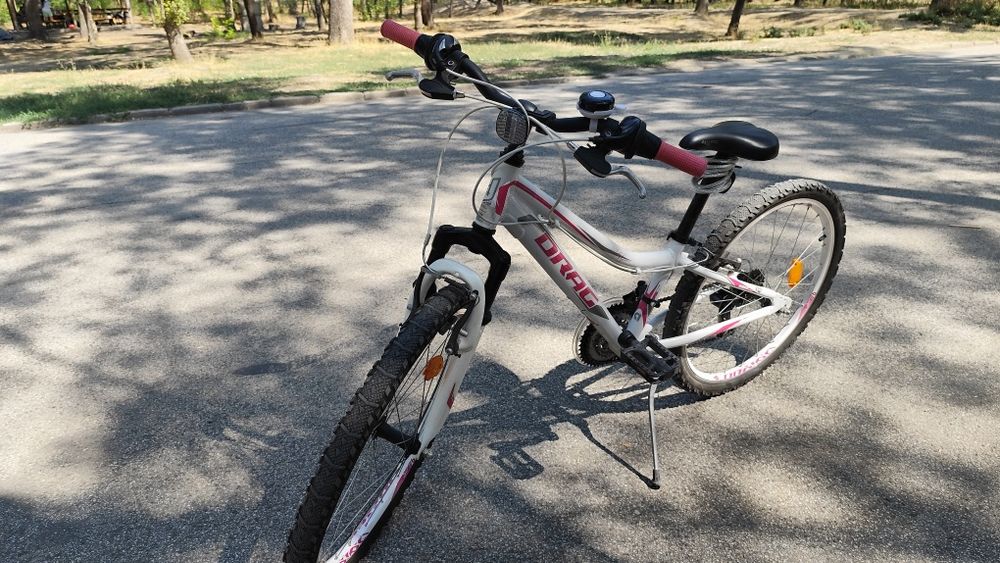 Велосипед   Drag