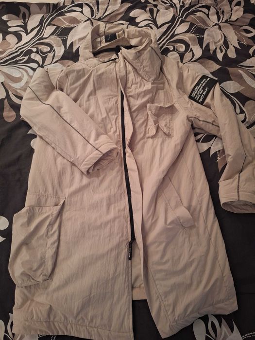 Дамско Яке Pause Jeans  80лева Ново