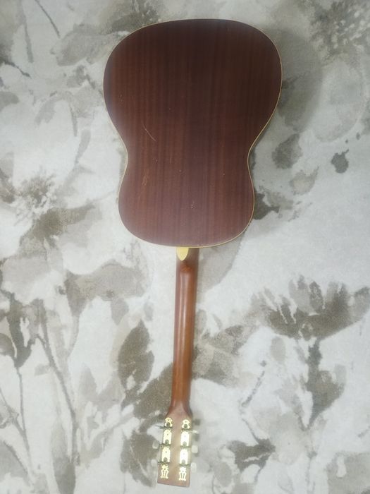 Chitara acustica Harley Benton