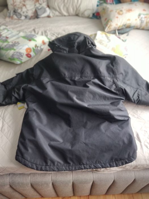 Зимно Яке Fristads