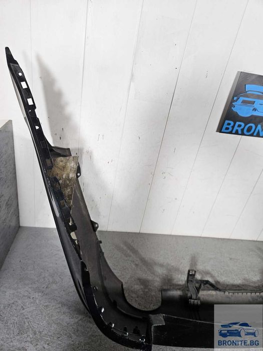 Задна броня Mercedes E class W212 Combi Мерцедес Е В212 2009- 2012