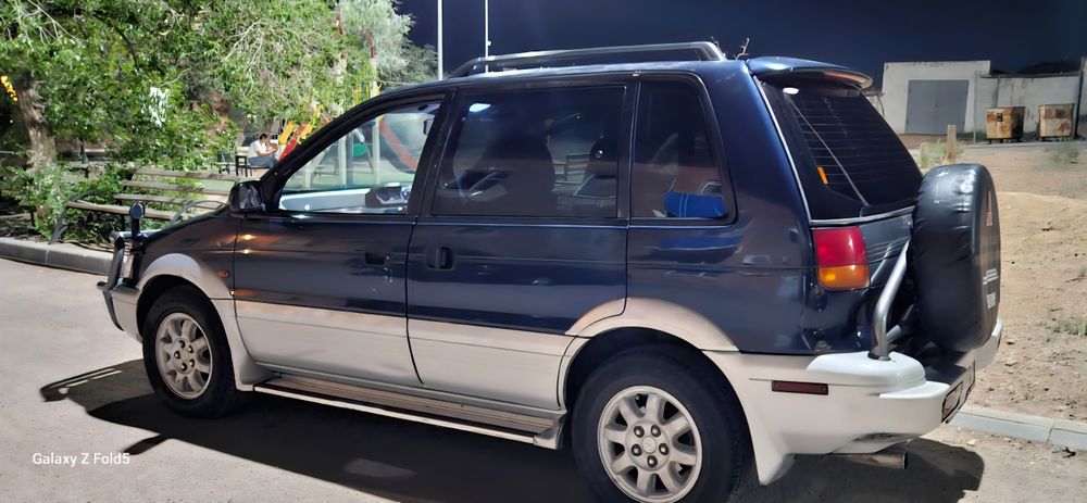 Mitsubishi RVR 1994г.