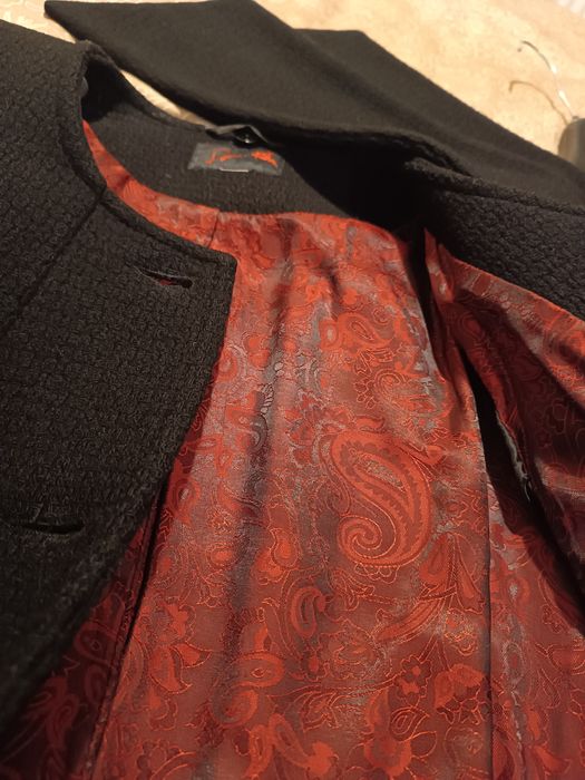 Дамско палто Роси М размер