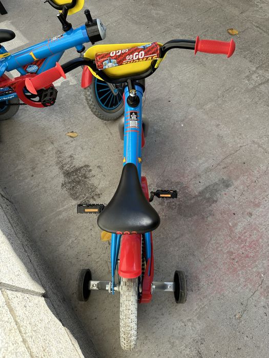 Thomas - Детски колелета 14”