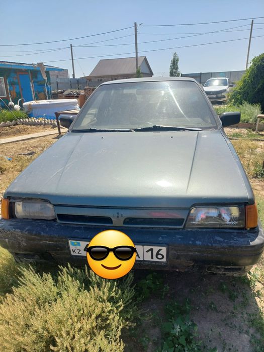Продам ниссан сани
