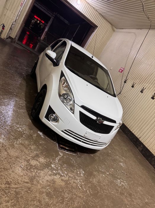 2014 yil  spark narxi 5500