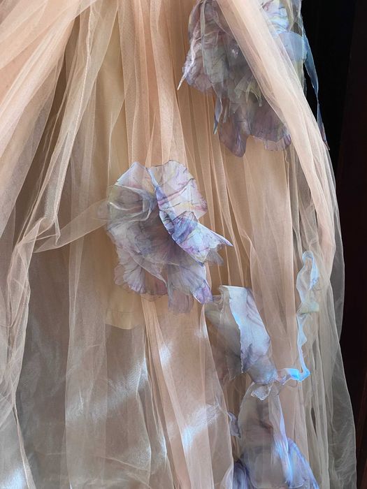 Официална рокля АVIN