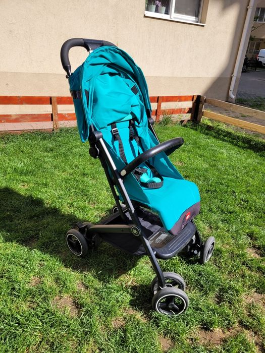 Carucior GB Qbit+ All terain