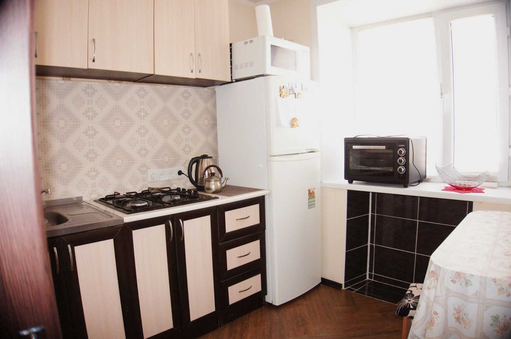 Продам 2х комнатную квартиру