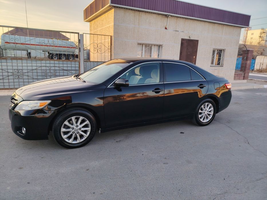 Камри 45 сатылады