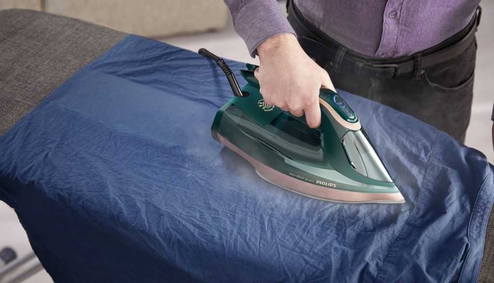 Ютия Philips DST8030/70 Серия 8000, 3000W, OptimalTemp