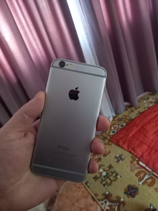 Айфон 6 iPhone 6