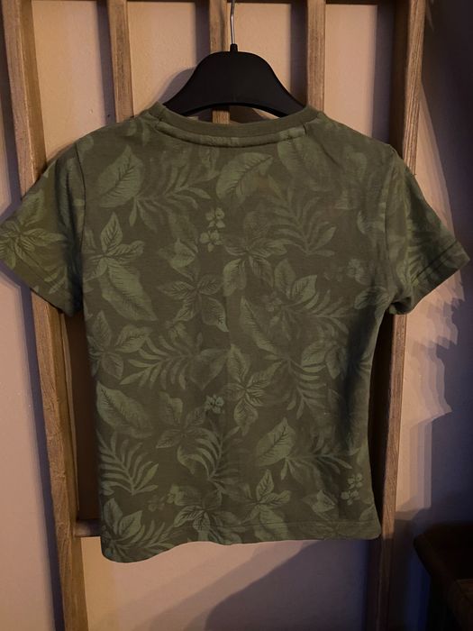 Детски къси панталонки и тениски за 4 - 5 - 6 - 7 год