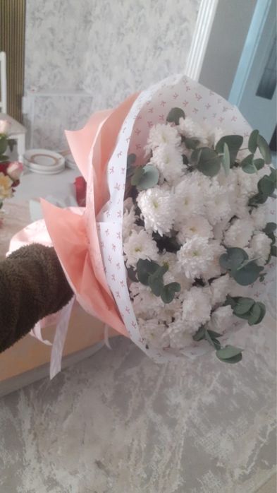 Цветы город тараз