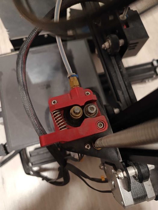 3д принтер 3d printer ender 3 pro