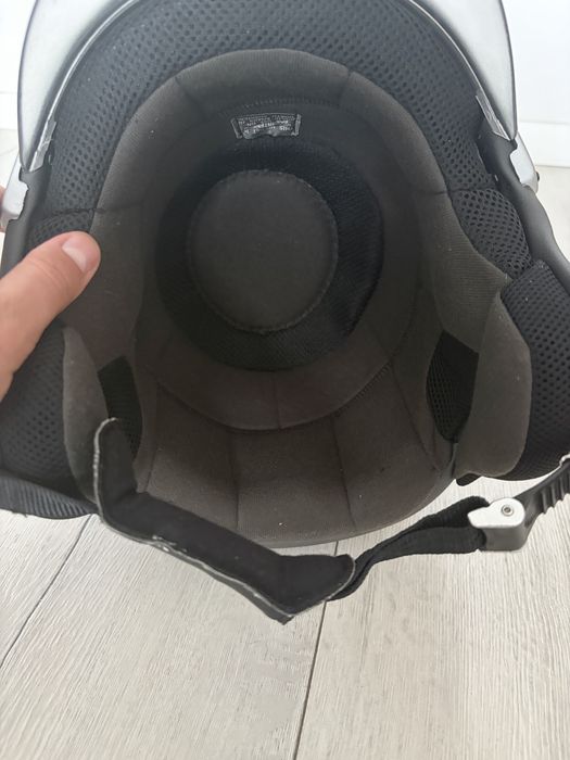 Casca Vespa Originala Marimea S-M