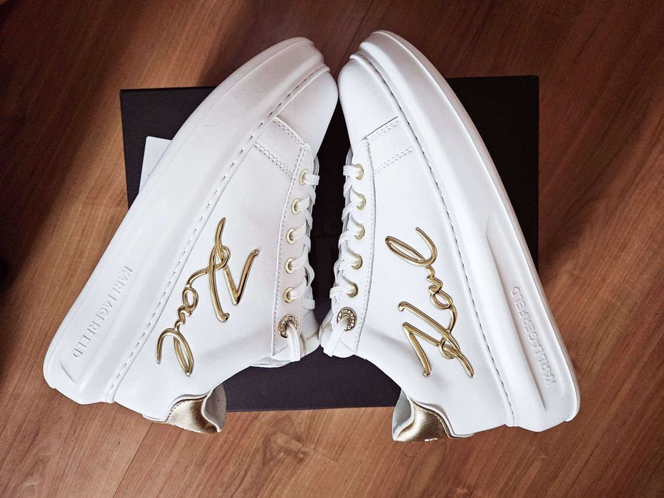 Сникърси Karl Lagerfeld