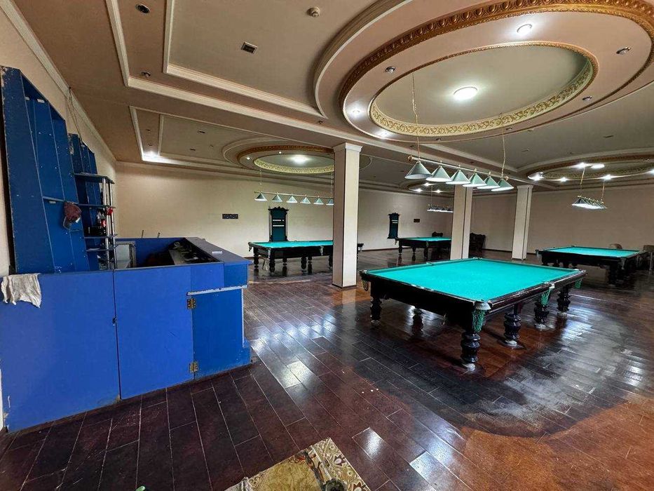 Аренда фаровон олдида