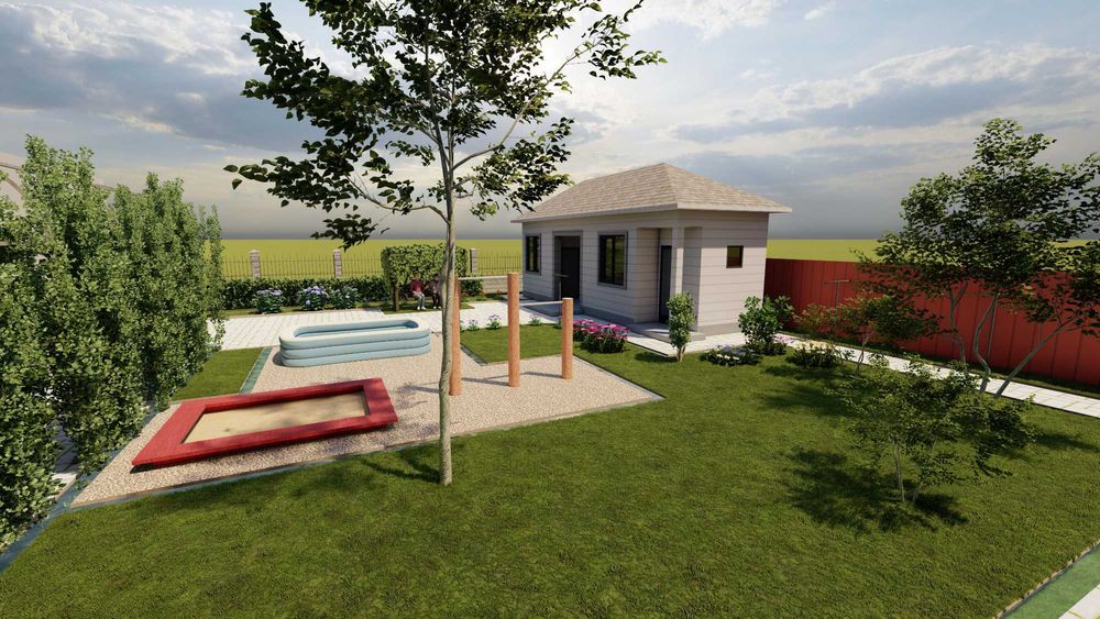 евродизайн Мухайн