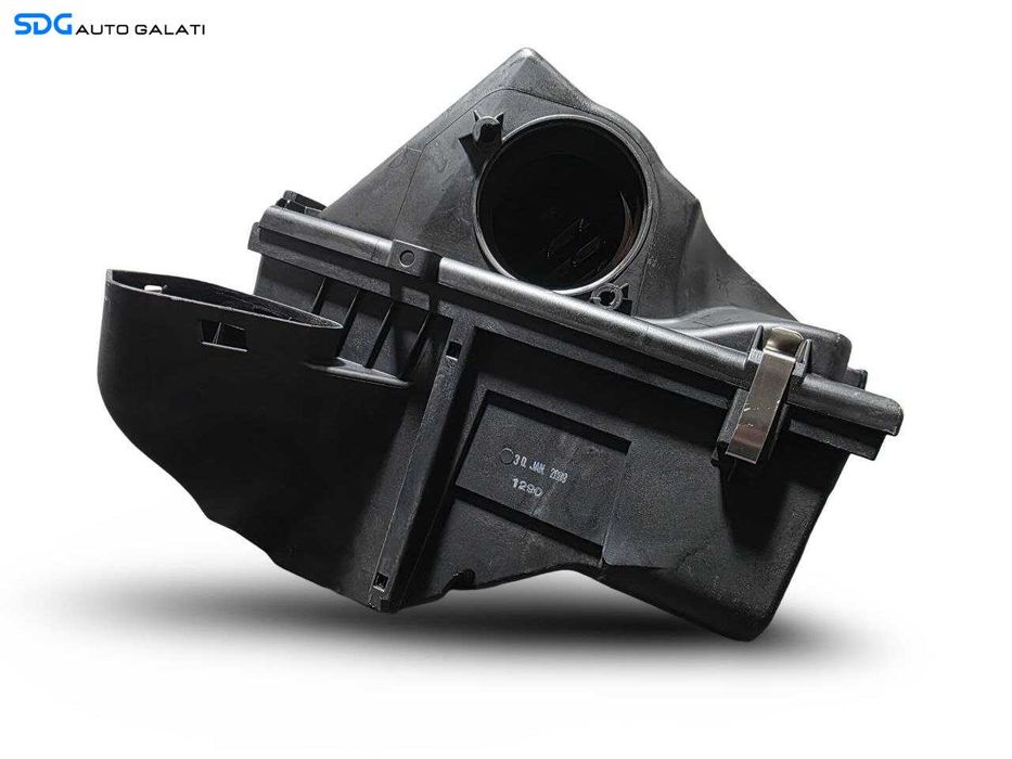 Carcasa Filtru Aer BMW Seria 1 E81 E82 E87 E88 2.0 Diesel N47 2007 - 2013 Cod 7797460, 7797460-07, 1371779746007 [N5448]