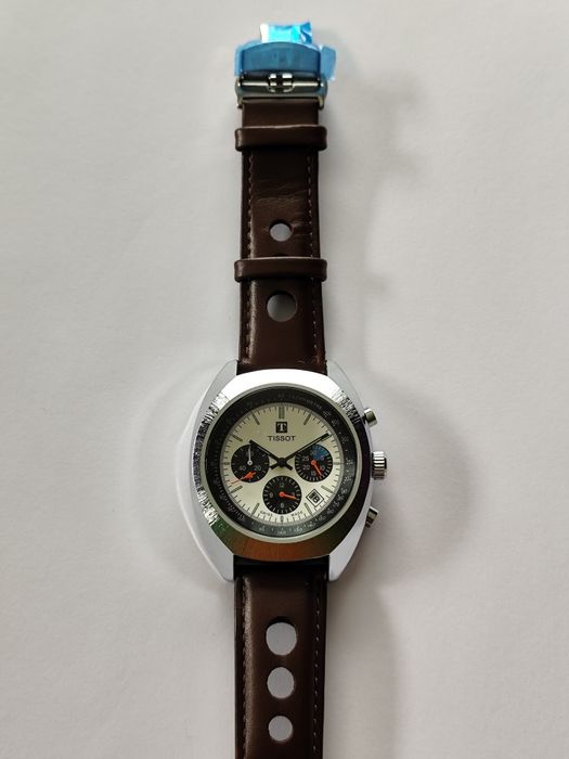 ceas TISSOT cronograf