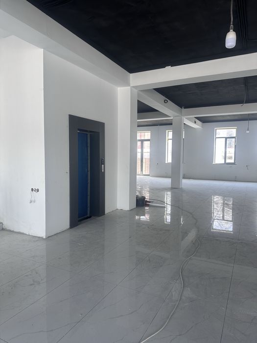 Сдам одельно стоящее здание Сергелинский район Аерапорт GM Завод ак90