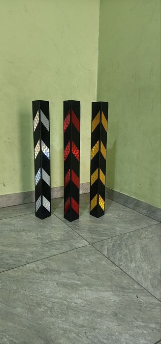 Демпфер угловой резиновый для калона  ДУ-8 От 90 000 до 100 000  сум