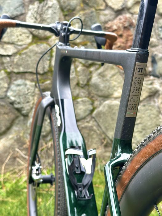 3T Exploro Racemax Italia