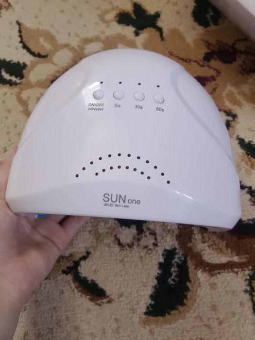 Продам Uvled Nail Lamp