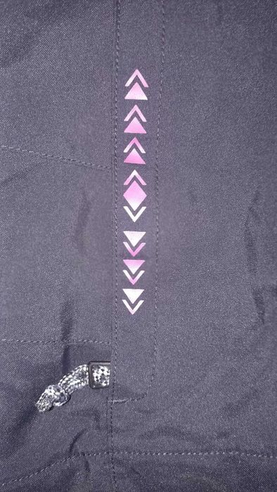 o'neill snow outerwear jacket