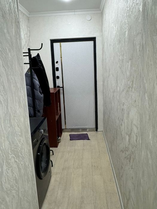 Сдаётся однокомнатная квартира