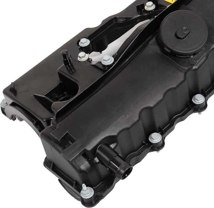 Capac culbutori NOU BMW seria 1 3 5 X1 X3 E46 E39 E60 E83 E81 E91 E93