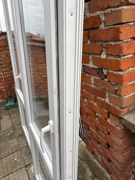 Пвц врати - дограма