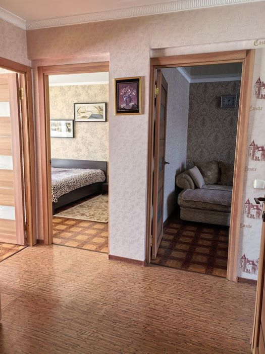 Продам 3-х комнатную квартиру