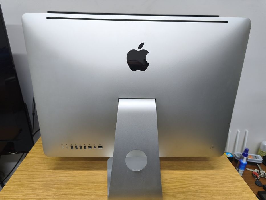 Imac Apple моноблок