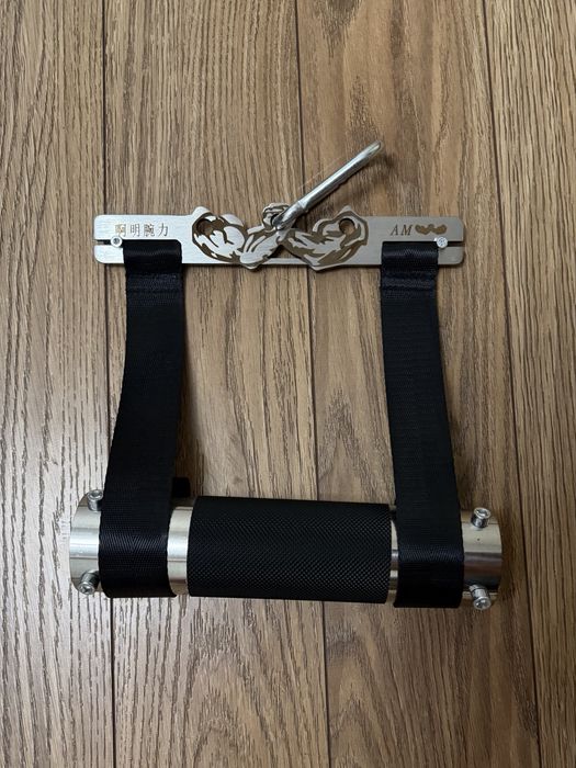 Ручка для армрестлинга