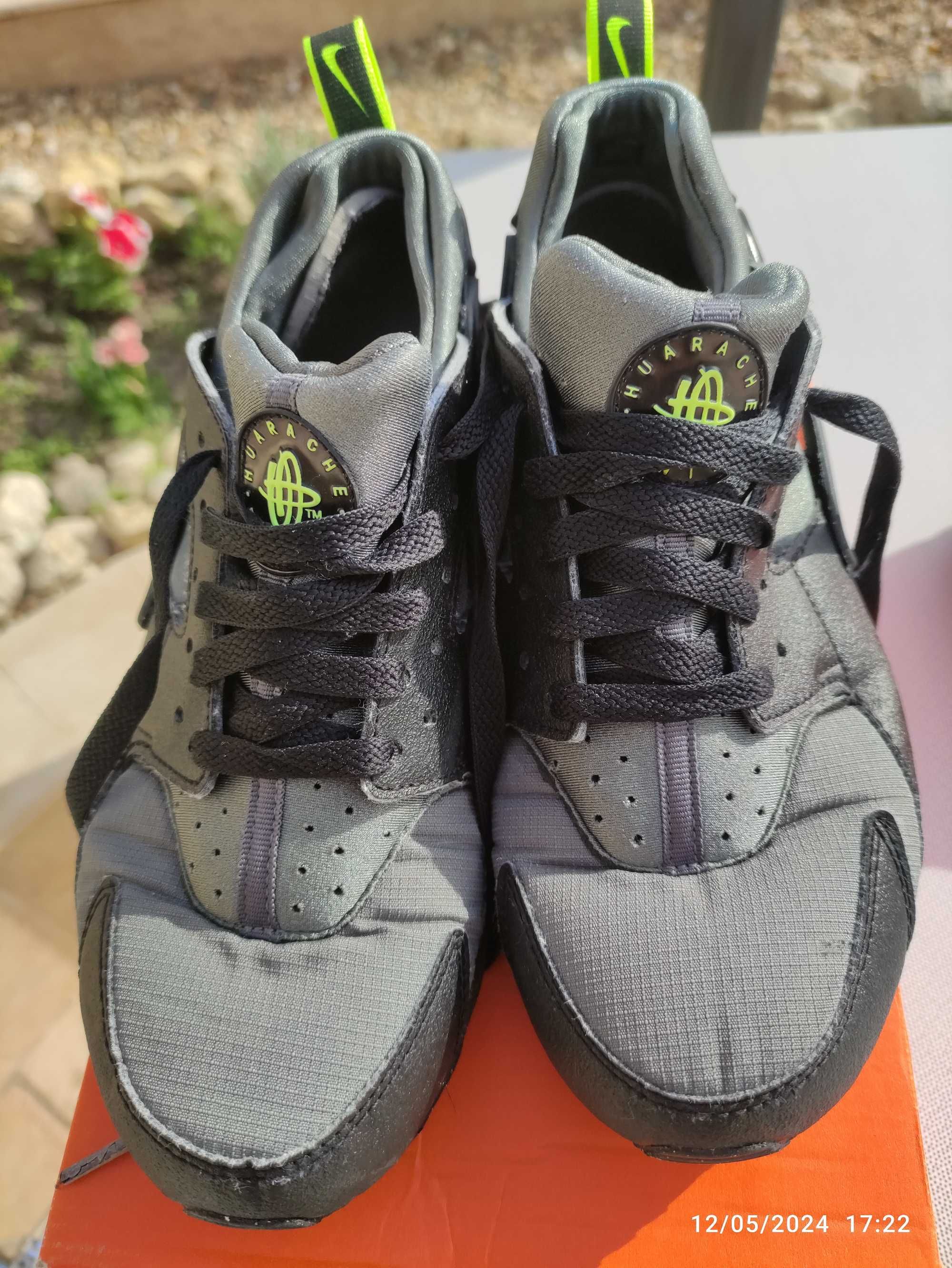 Huarache 38 best sale