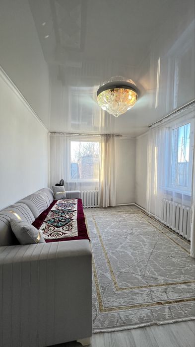 Дом в Северном