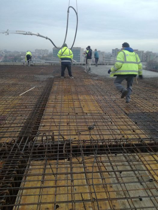 Firma de constructii