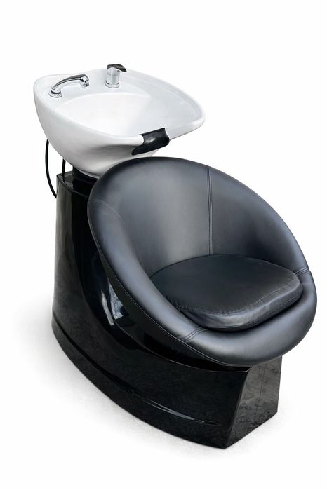 Измивна колона за фризьорски салон