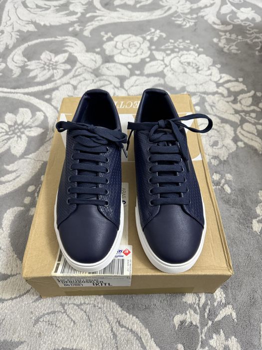 Мужская обувь от Zara