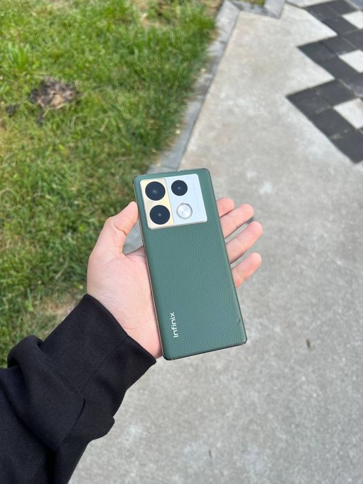 infinix note 40pro