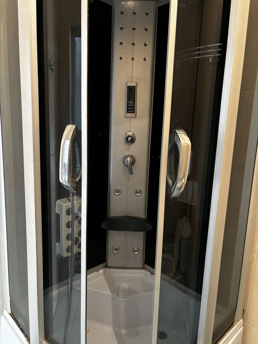 Гостиница “Қарағанды”