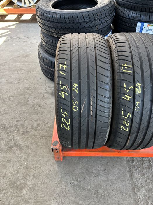 Anvelope Vara 225/45/17 Bridgestone Turanza T005 225 45 17 R17